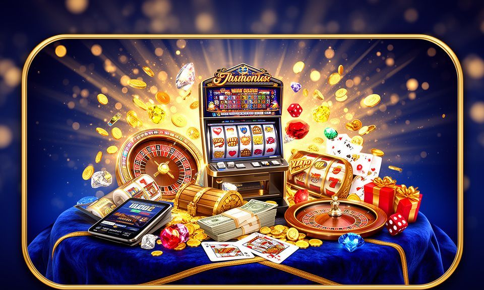 scr888apk Explore Diamond Mine slot games on scr888apk