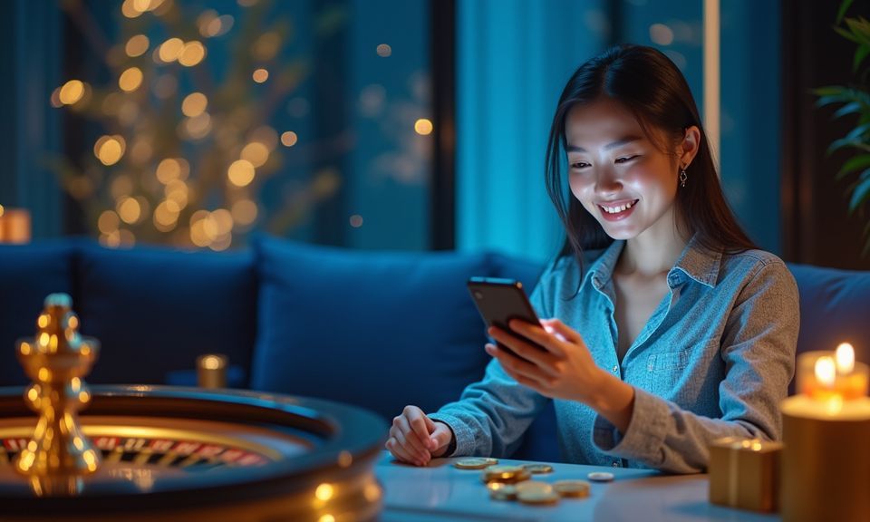 scr888apk Red White Blue